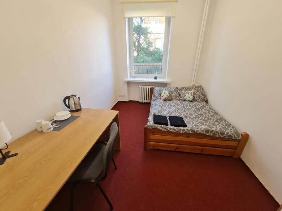 Fantastic Waw - Nw9 Room 3 Warszawa Eksteriør bilde